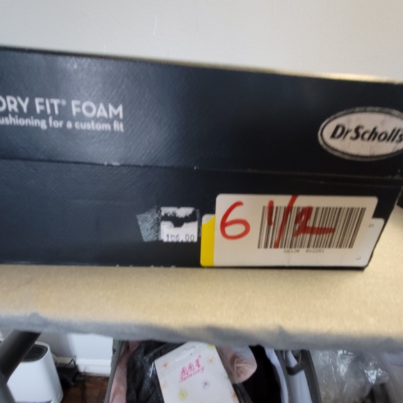 DrScholl's rFaux leather riding boots - Picture 6 of 8